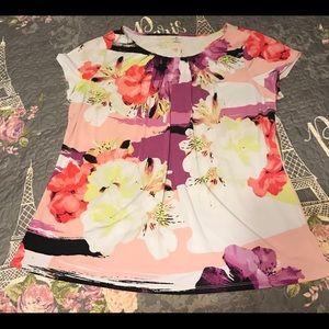 Worthington Woman Blouse